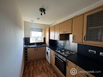 2 Bedroom Flat to Rent at Central Falkirk, Falkirk, Falkirk North