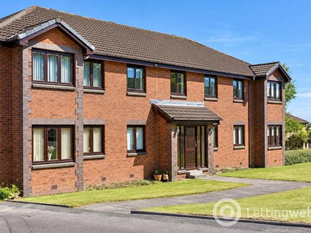 2 Bedroom Flat to Rent at Central Falkirk, Falkirk, Falkirk South