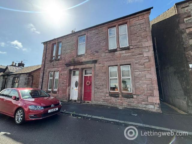 2 Bedroom Flat to Rent at Clackmannanshire, Clackmannanshire South