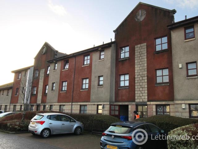 2 Bedroom Flat to Rent at Clydebank, Clydebank Waterfront, West Dunbartonshire