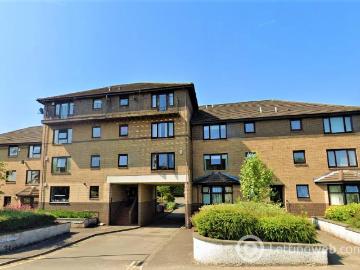 2 Bedroom Flat to Rent at Clydebank, Kilpatrick, West Dunbartonshire