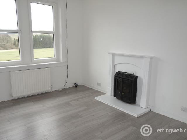 2 Bedroom Flat to Rent at Clydesdale South, Lanark, Lesmahagow, South Lanarkshire