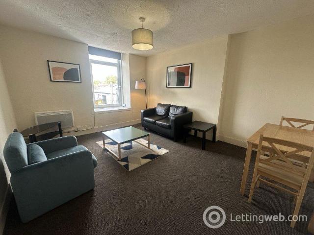 2 Bedroom Flat to Rent at Coldside, Dundee, Dundee City