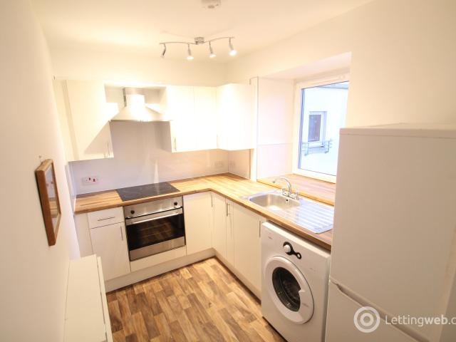 2 Bedroom Flat to Rent at Coldside, Dundee, Dundee City
