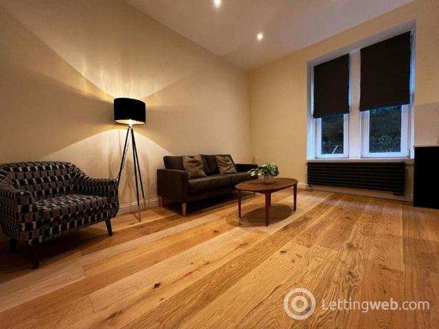 2 Bedroom Flat to Rent at Coldside, Dundee, Dundee City