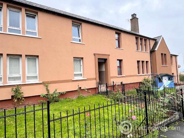 2 Bedroom Flat to Rent at Coldside, Dundee, Dundee City