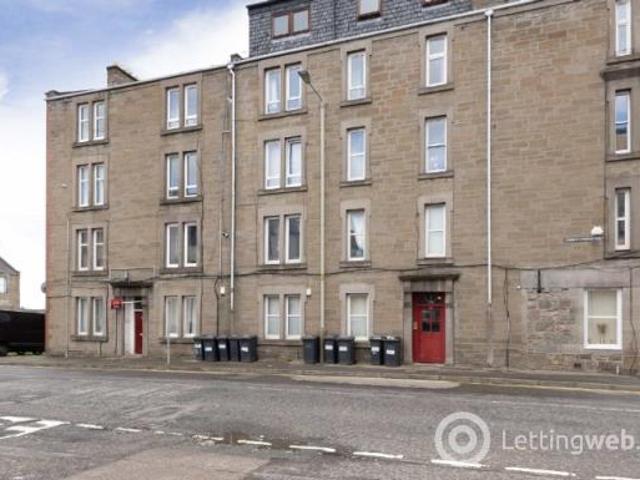 2 Bedroom Flat to Rent at Coldside, Dundee, Dundee City, Tay Bridges
