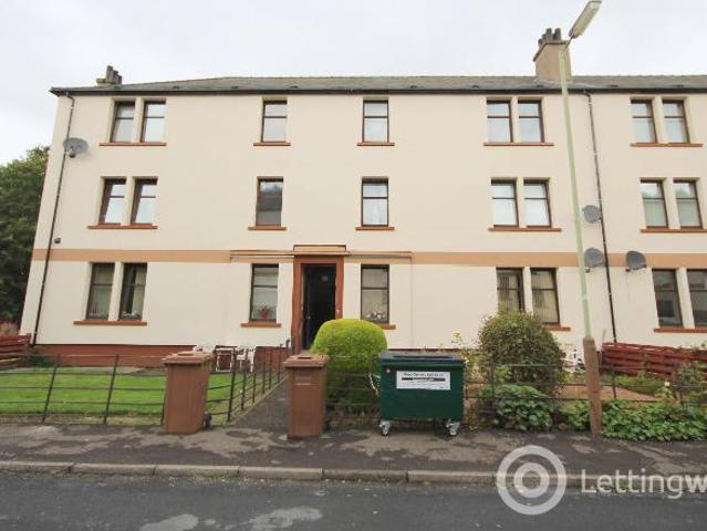 2 Bedroom Flat to Rent at Coldside, Dundee, Dundee City, Law