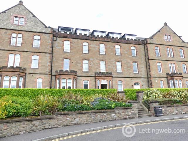 2 Bedroom Flat to Rent at Coldside, Dundee, Dundee City, Law