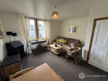 2 Bedroom Flat to Rent at Coldside, Dundee, Dundee City, Lochee East