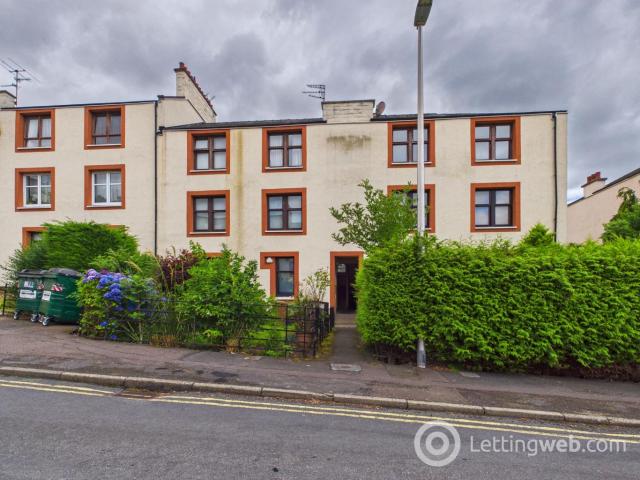 2 Bedroom Flat to Rent at Coldside, Dundee, Dundee City, Strathmartine