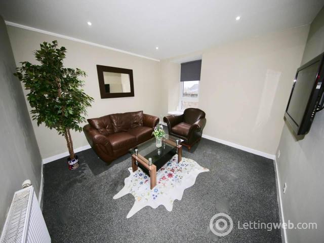 2 Bedroom Flat to Rent at Coldside, Dundee, Dundee City, Strathmartine