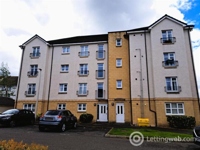 2 Bedroom Flat to Rent at Colinton Fairmilehead, Edinburgh
