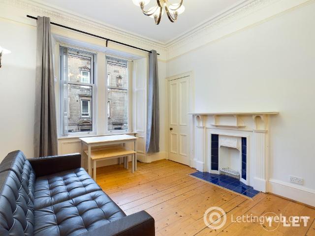 2 Bedroom Flat to Rent at Corstorphine, Edinburgh, Murrayfield, Roseburn
