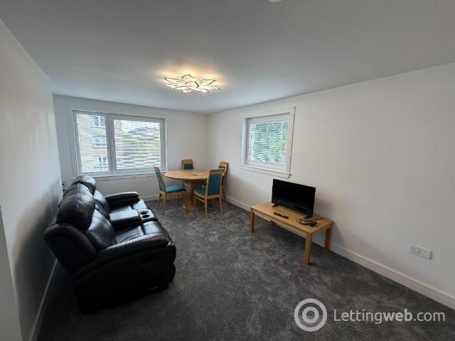 2 Bedroom Flat to Rent at Craigentinny, Craigmillar, Edinburgh, Mill, Portobello