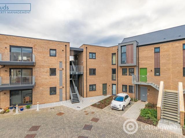 2 Bedroom Flat to Rent at Craigentinny Duddingston, Edinburgh