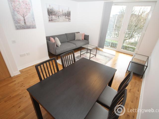 2 Bedroom Flat to Rent at Craigentinny Duddingston, Edinburgh