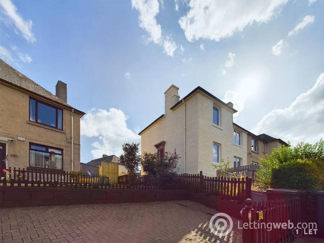 2 Bedroom Flat to Rent at Craigentinny, Duddingston, Edinburgh, Ings