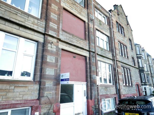 2 Bedroom Flat to Rent at Craigentinny, Duddingston, Edinburgh, Ings, Meadowbank