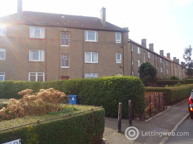 2 Bedroom Flat to Rent at Craigentinny, Duddingston, Edinburgh, Ings, Mountcastle