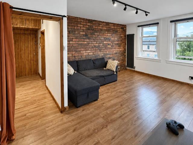 2 Bedroom Flat to Rent at Craigentinny, Duddingston, Edinburgh, Ings, Restalrig