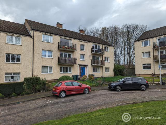 2 Bedroom Flat to Rent at Craigleith, Edinburgh, Inverleith
