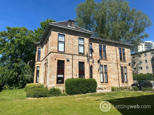 2 Bedroom Flat to Rent at Craigton, Glasgow, Glasgow City