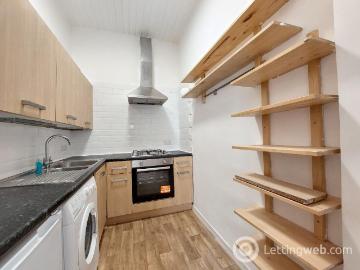 Mount Florida, G42, Glasgow and West Scotland, South West Scotland