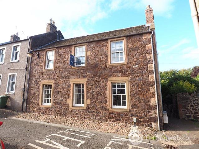 2 Bedroom Flat to Rent at Dunbar and East Linton, East Lothian