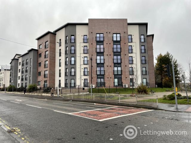 2 Bedroom Flat to Rent at Dundee City, Dundee/West End