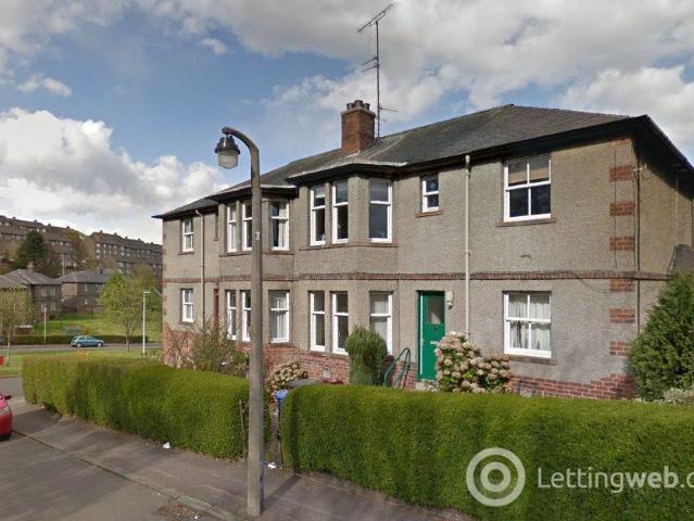 2 Bedroom Flat to Rent at Dundee City, Dundee/West End