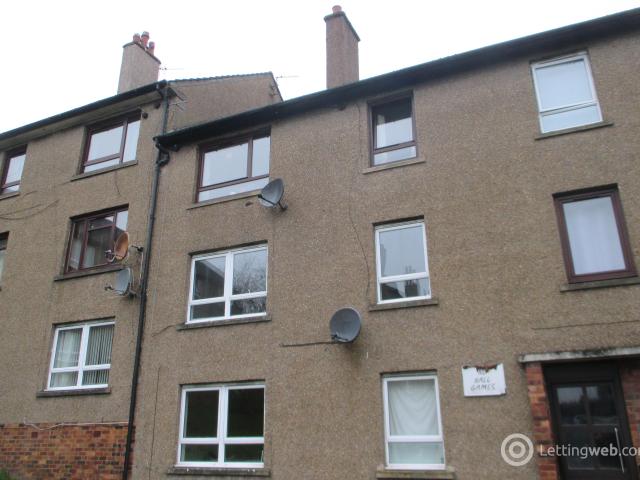 2 Bedroom Flat to Rent at Dundee, Dundee City, Dundee/West End