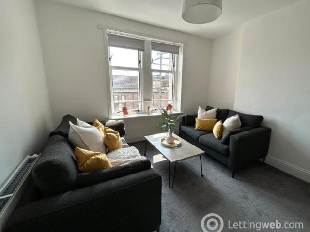 2 Bedroom Flat to Rent at Dundee, Dundee City, Dundee/West End