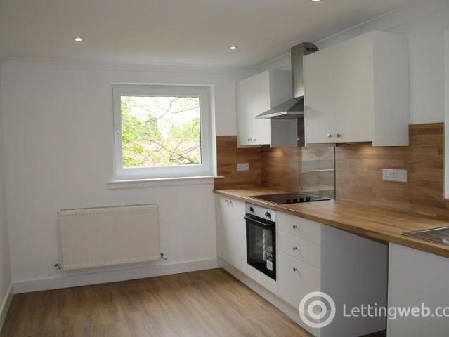 2 Bedroom Flat to Rent at Dundee, Dundee City, Dundee/West End
