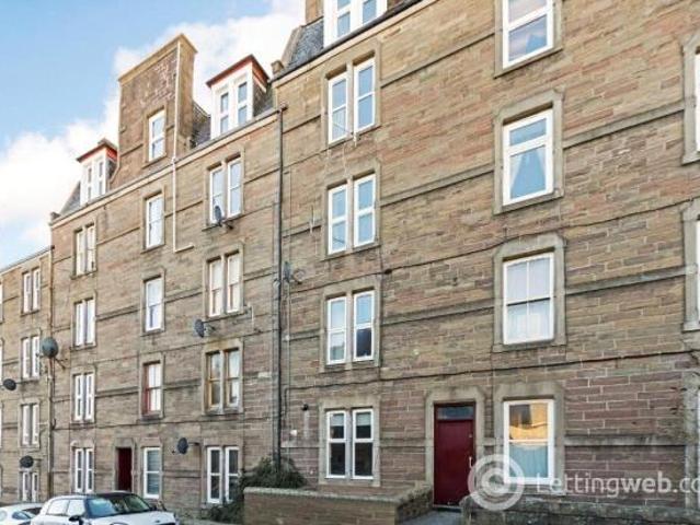 2 Bedroom Flat to Rent at Dundee, Dundee City, Dundee/West End