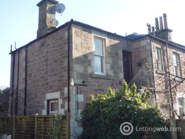 2 Bedroom Flat to Rent at Dundee, Dundee City, Dundee/Riverside, Dundee/West End