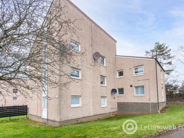 2 Bedroom Flat to Rent at Dundee, Dundee City, Lochee
