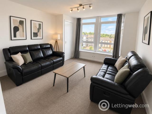 2 Bedroom Flat to Rent at Dundee, Dundee City, Lochee, Lochee West