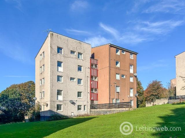2 Bedroom Flat to Rent at Dundee, Dundee City, Lochee, Ninewells