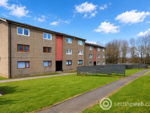 2 Bedroom Flat to Rent at Dundee, Dundee City, Lochee, Ninewells