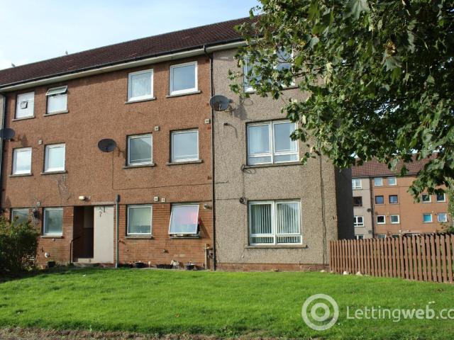 2 Bedroom Flat to Rent at Dundee, Dundee City, Lochee, Ninewells