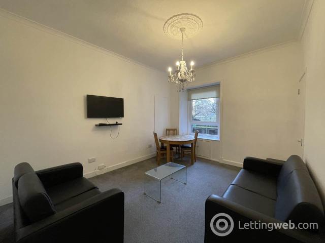 2 Bedroom Flat to Rent at Dundee, Dundee City, Maryfield, Stobswell