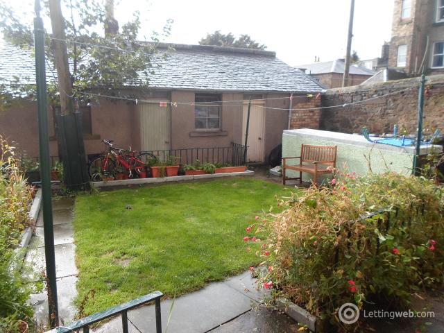2 Bedroom Flat to Rent at Dundee, Dundee City, Maryfield, Stobswell