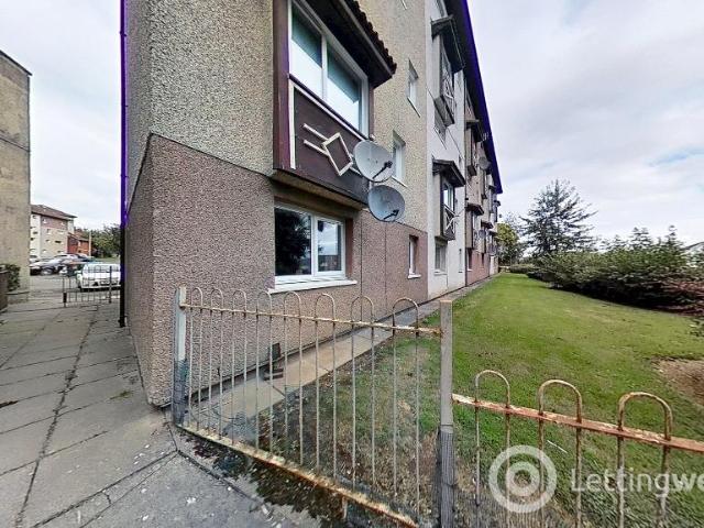 2 Bedroom Flat to Rent at Dundee, Dundee City, North East, Whitfield