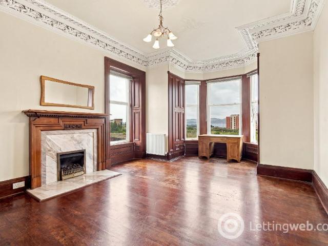 2 Bedroom Flat to Rent at Dundee/City Centre, Dundee, Dundee City, Tay Bridges, Dundee/West End