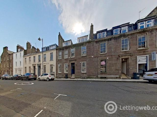 2 Bedroom Flat to Rent at Dundee/City Centre, Dundee, Dundee City, Dundee/West End