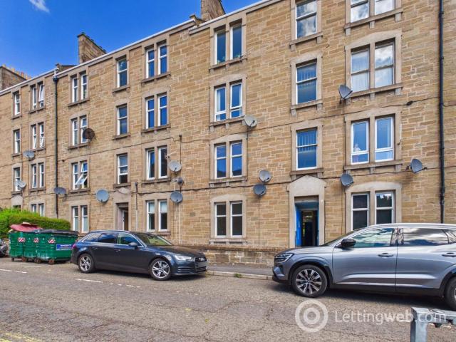 2 Bedroom Flat to Rent at Dundee/City Centre, Dundee, Dundee City, Dundee/West End