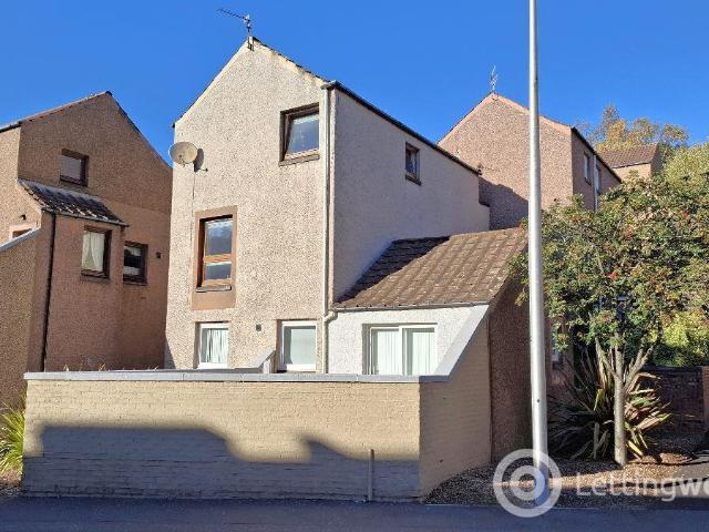 2 Bedroom Flat to Rent at Dundee/City Centre, Dundee, Dundee City, East Port, Maryfield