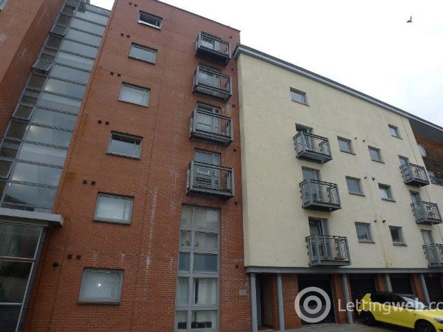 2 Bedroom Flat to Rent at Dundee/City Centre, Dundee, Dundee City, East Port, Maryfield