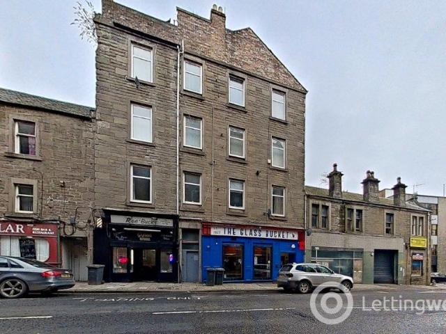 2 Bedroom Flat to Rent at Dundee/City Centre, Dundee, Dundee City, East Port, Maryfield